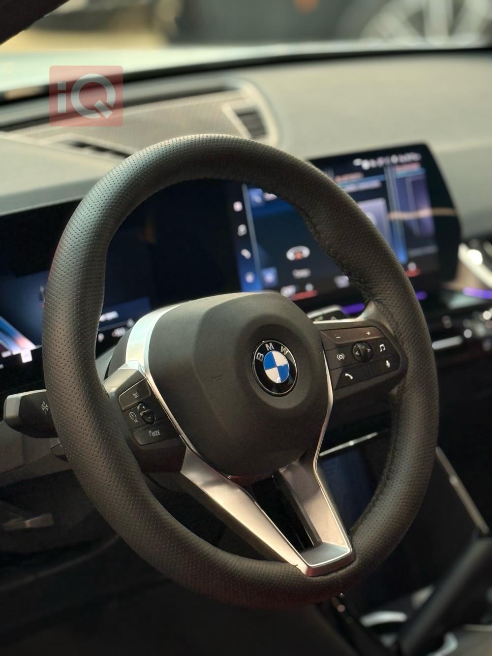 بي ام دبليو X1